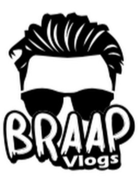 Braap Vlogs Merch